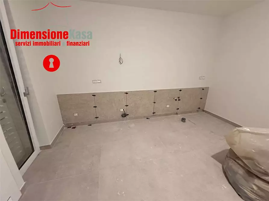 Immagine 35 di Appartamento in vendita  in via cimitile 110 a Nola