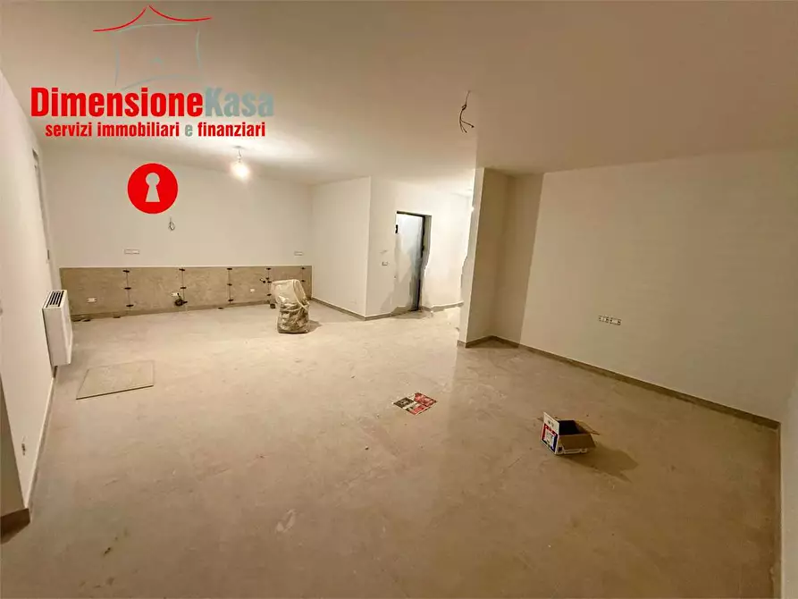 Immagine 36 di Appartamento in vendita  in via cimitile 110 a Nola