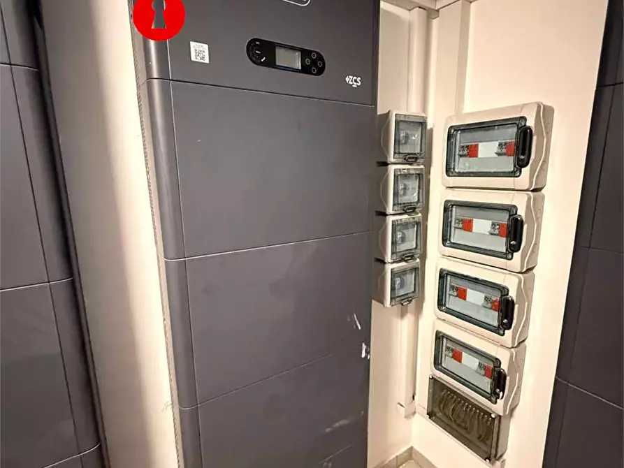 Immagine 38 di Appartamento in vendita  in via cimitile 110 a Nola