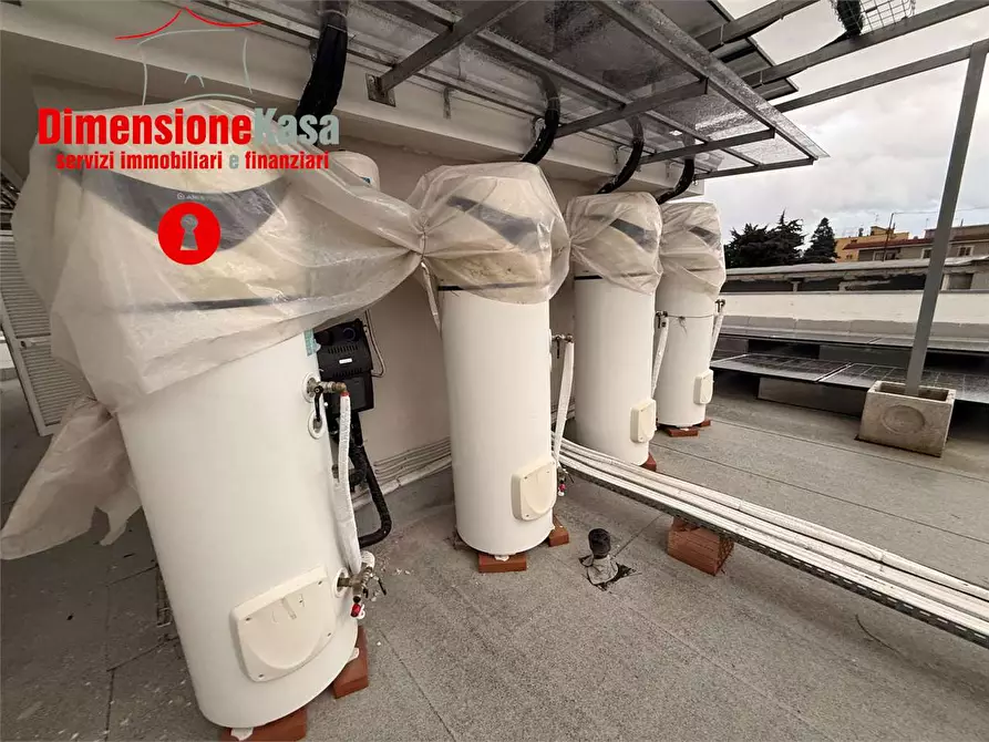 Immagine 40 di Appartamento in vendita  in via cimitile 110 a Nola