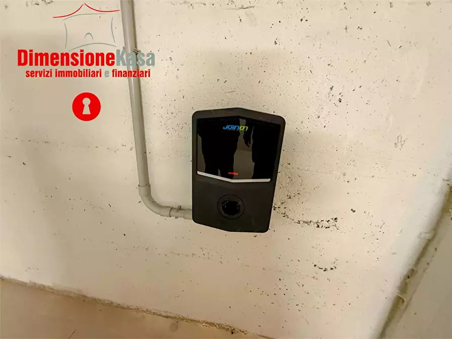 Immagine 46 di Appartamento in vendita  in via cimitile 110 a Nola