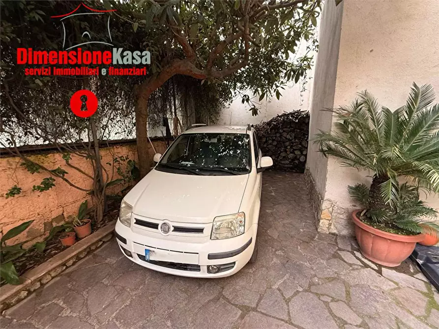 Immagine 1 di Appartamento in affitto  in corso umberto 1 90 a Cimitile