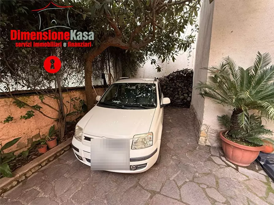 Immagine 1 di Appartamento in affitto  in corso umberto 1 90 a Cimitile