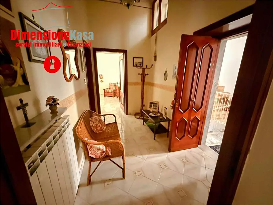 Immagine 3 di Appartamento in affitto  in corso umberto 1 90 a Cimitile