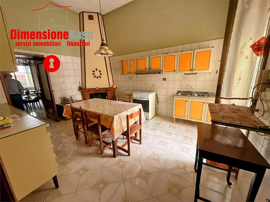 Immagine 6 di Appartamento in affitto  in corso umberto 1 90 a Cimitile