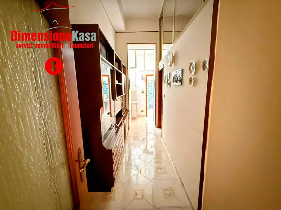 Immagine 7 di Appartamento in affitto  in corso umberto 1 90 a Cimitile