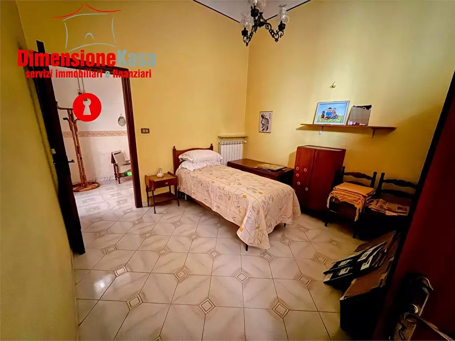 Immagine 8 di Appartamento in affitto  in corso umberto 1 90 a Cimitile