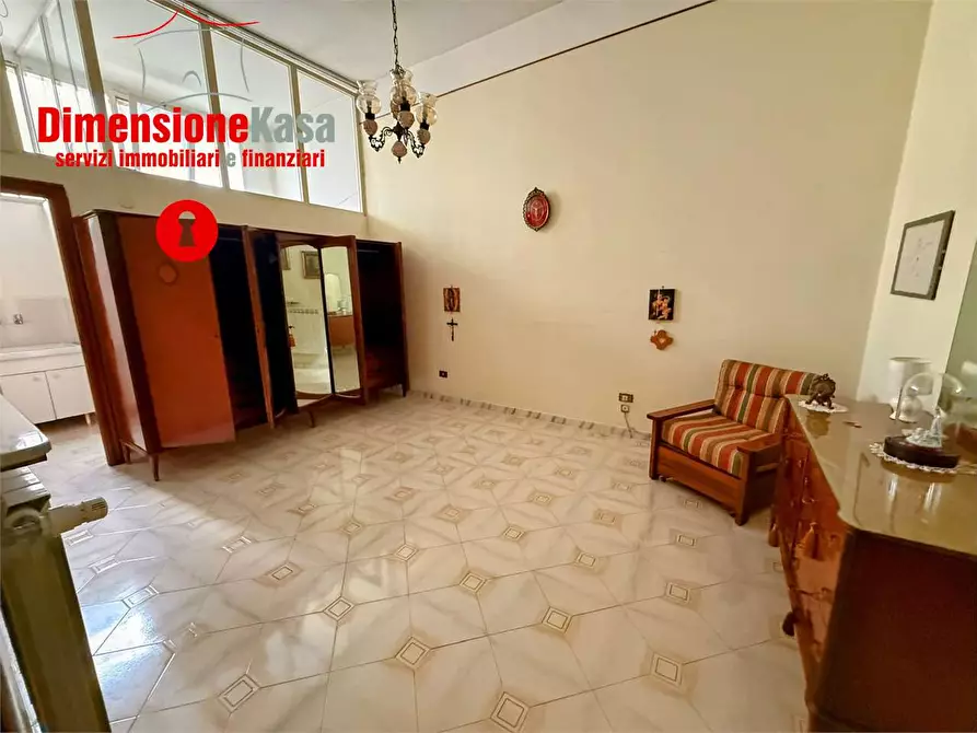 Immagine 10 di Appartamento in affitto  in corso umberto 1 90 a Cimitile