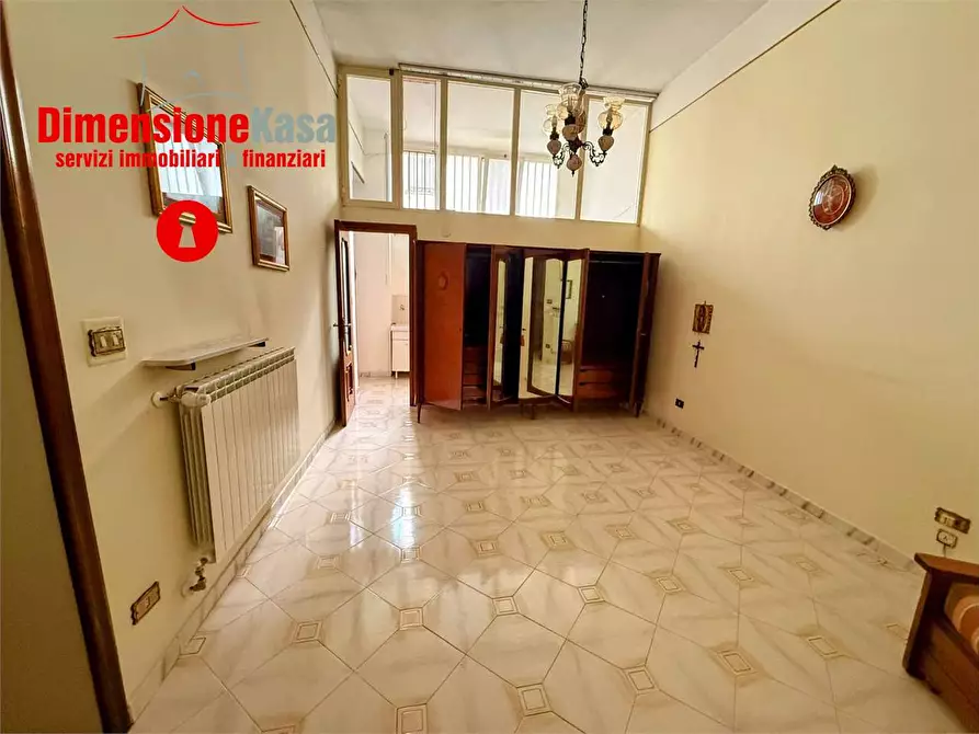 Immagine 11 di Appartamento in affitto  in corso umberto 1 90 a Cimitile