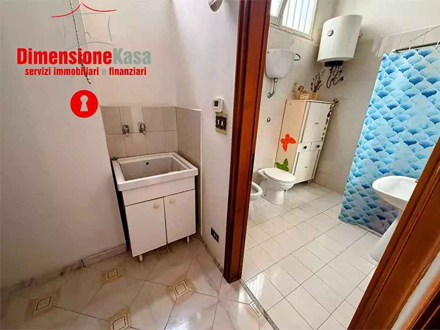 Immagine 13 di Appartamento in affitto  in corso umberto 1 90 a Cimitile