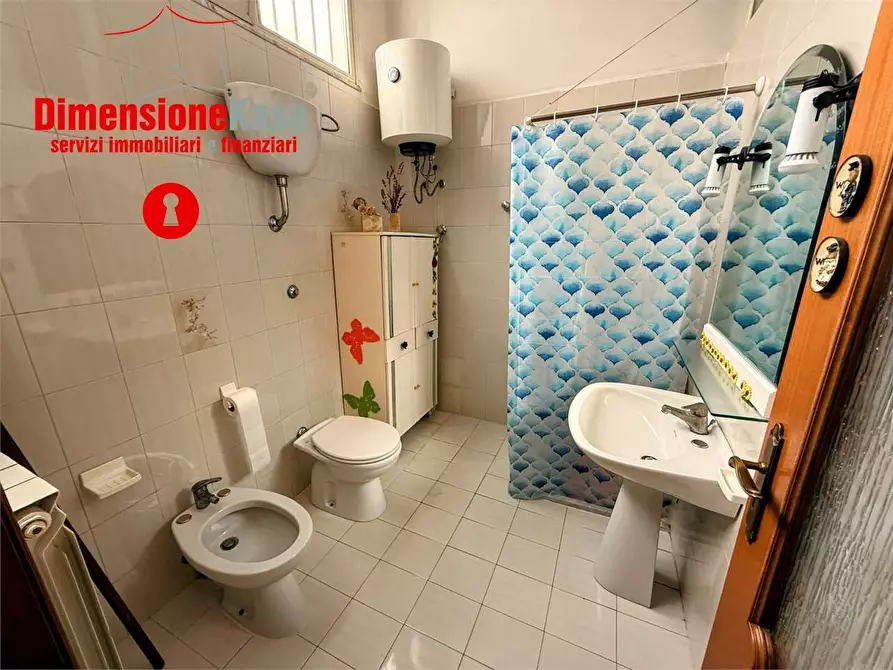 Immagine 14 di Appartamento in affitto  in corso umberto 1 90 a Cimitile