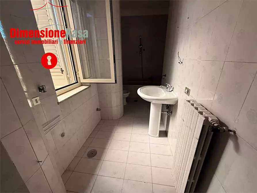 Immagine 10 di Bilocale in affitto  in via nazione delle puglie a San Vitaliano