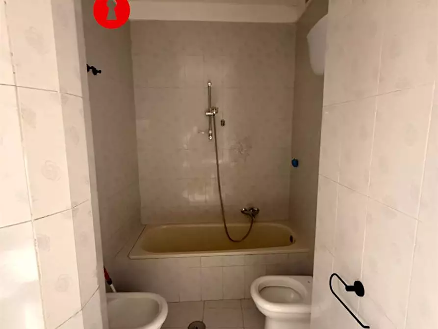 Immagine 11 di Bilocale in affitto  in via nazione delle puglie a San Vitaliano