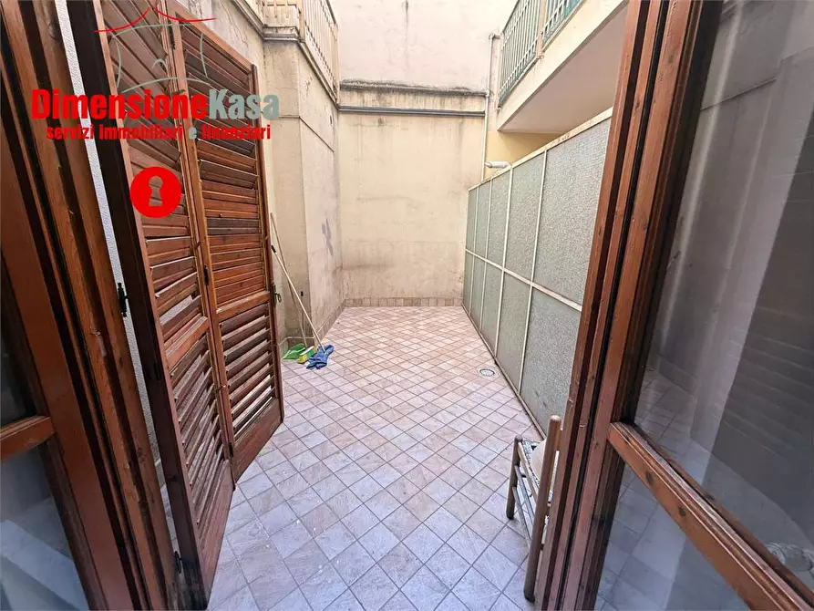 Immagine 14 di Bilocale in affitto  in via nazione delle puglie a San Vitaliano