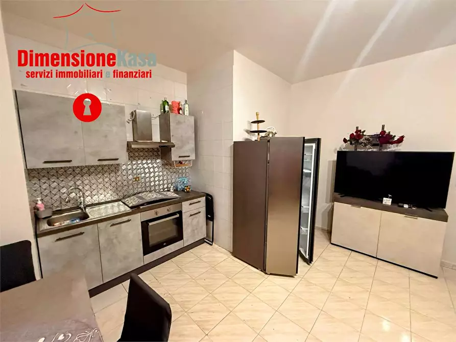 Immagine 19 di Bilocale in affitto  in via nazione delle puglie a San Vitaliano