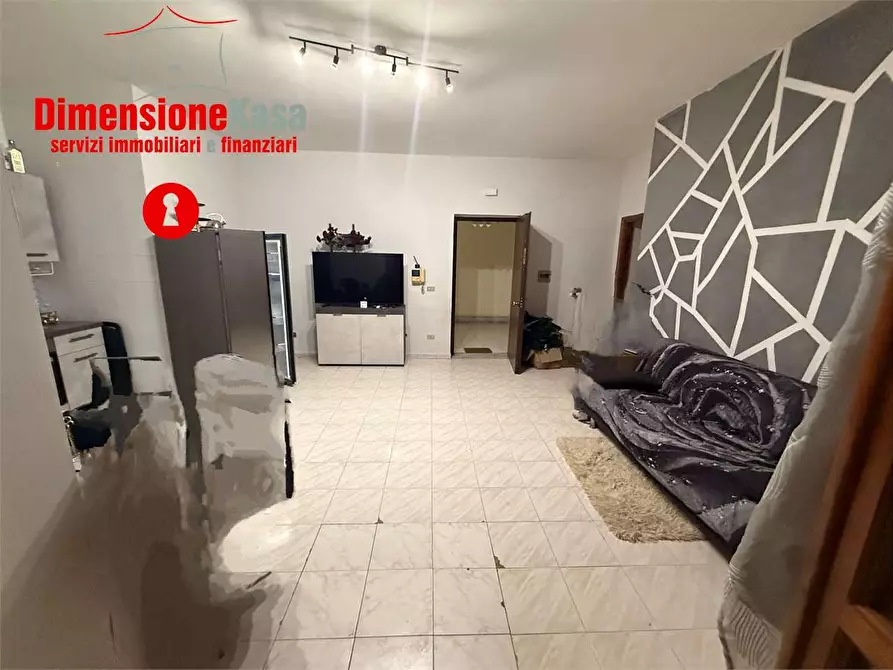 Immagine 20 di Bilocale in affitto  in via nazione delle puglie a San Vitaliano