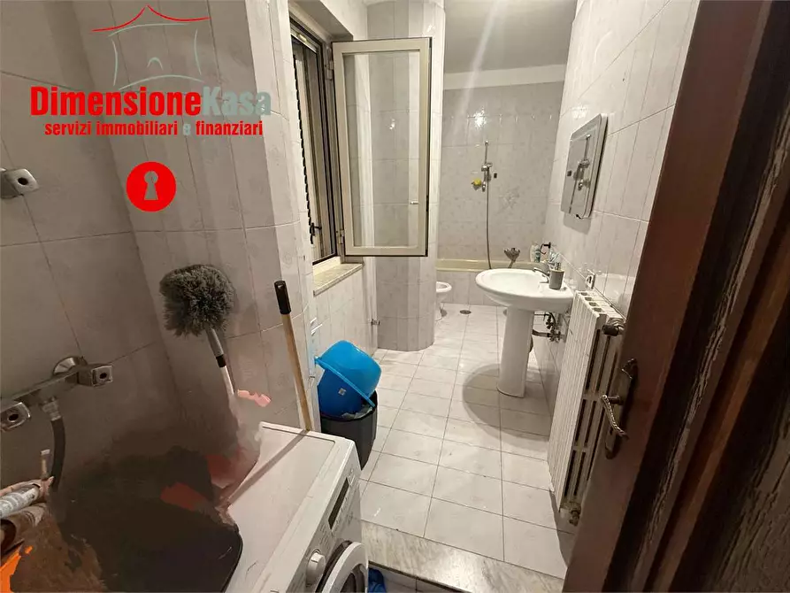 Immagine 24 di Bilocale in affitto  in via nazione delle puglie a San Vitaliano