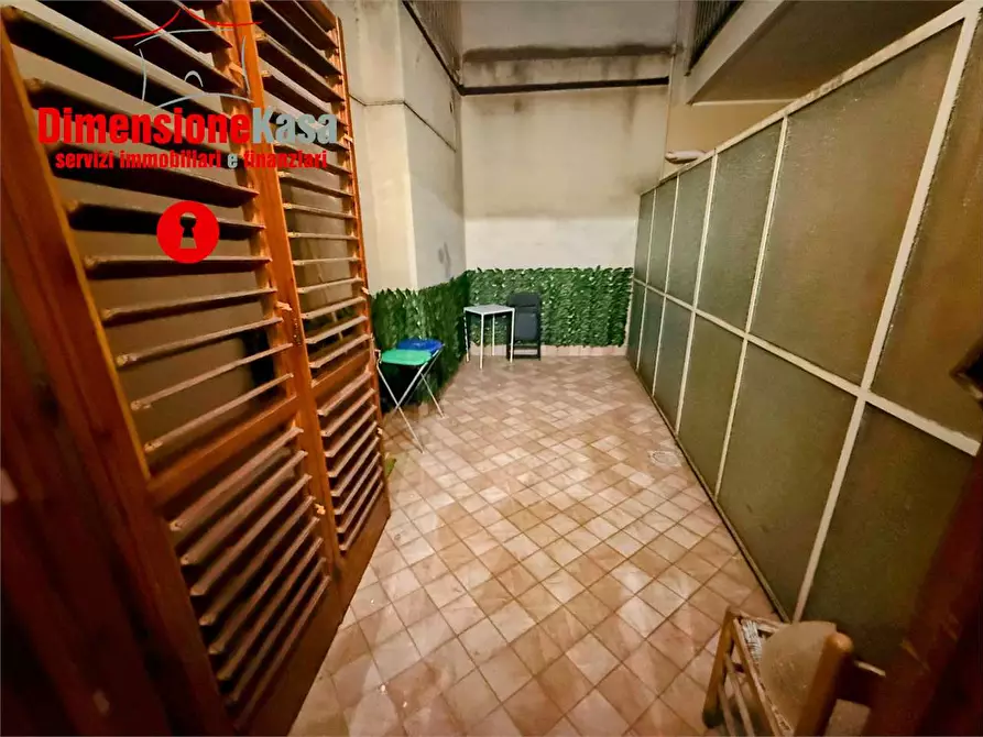 Immagine 26 di Bilocale in affitto  in via nazione delle puglie a San Vitaliano