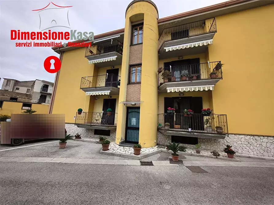 Immagine 24 di Mansarda in vendita  in Via Polvica a San Felice A Cancello