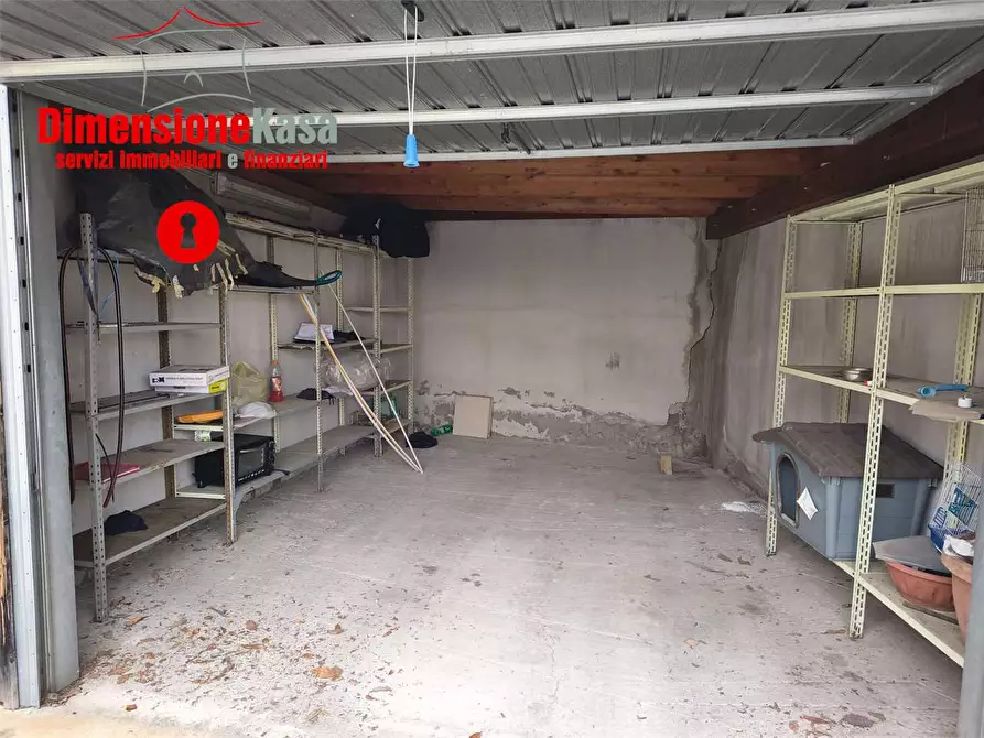 Immagine 23 di Mansarda in vendita  in Via Polvica a San Felice A Cancello