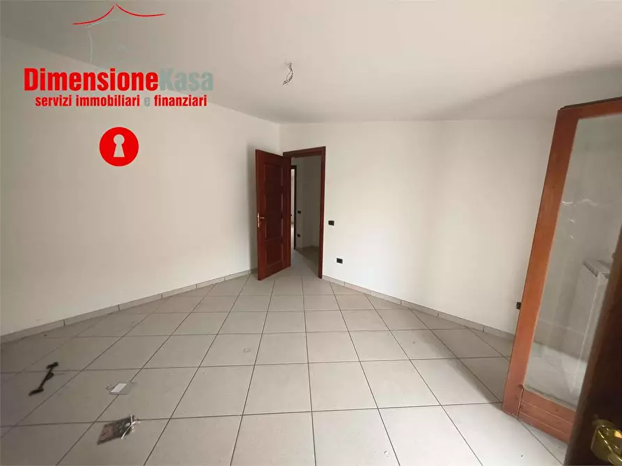 Immagine 12 di Mansarda in vendita  in Via Polvica a San Felice A Cancello