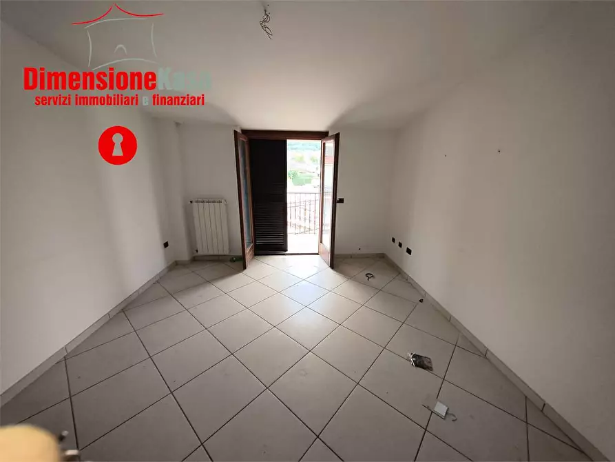 Immagine 13 di Mansarda in vendita  in Via Polvica a San Felice A Cancello