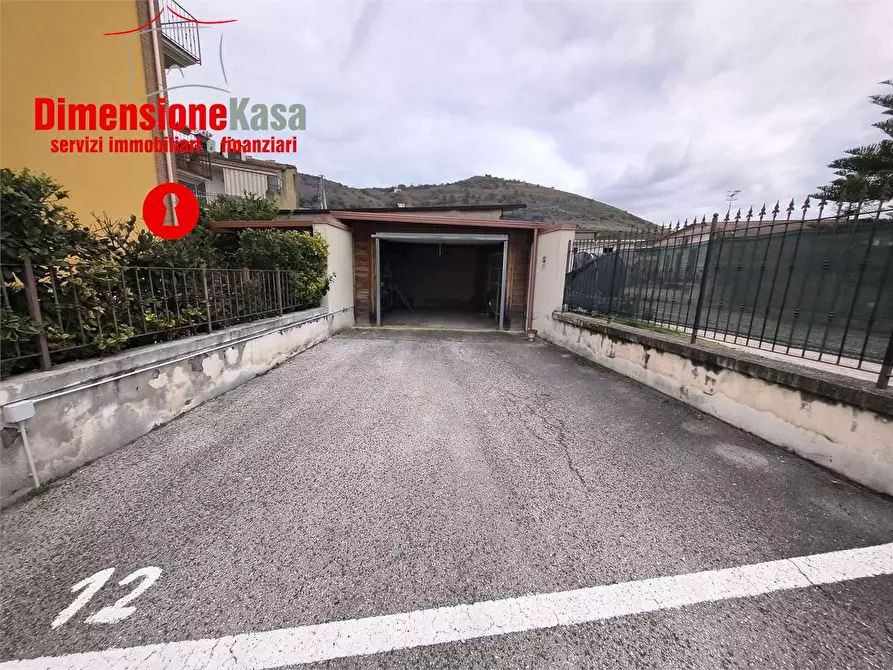 Immagine 22 di Mansarda in vendita  in Via Polvica a San Felice A Cancello