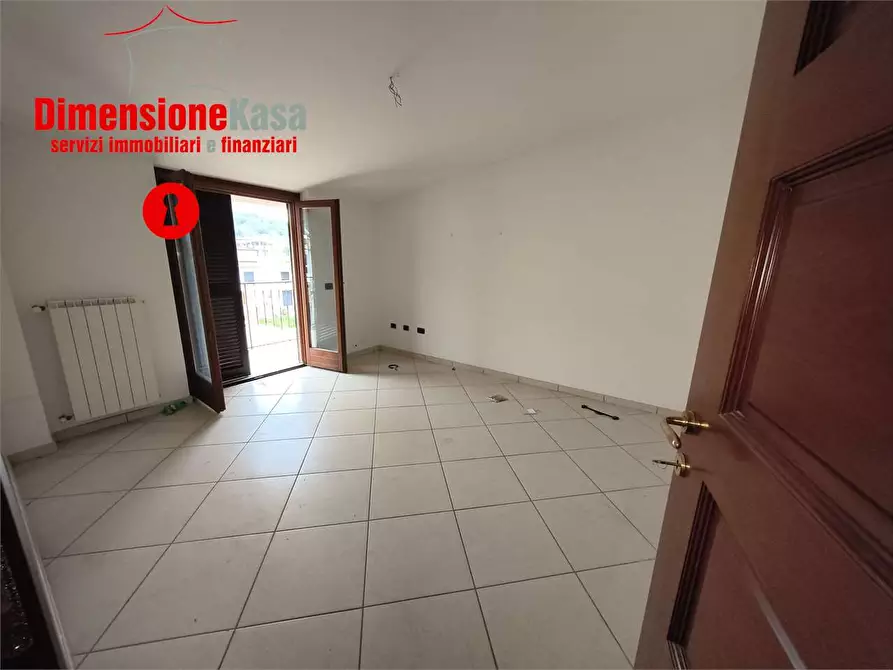 Immagine 11 di Mansarda in vendita  in Via Polvica a San Felice A Cancello