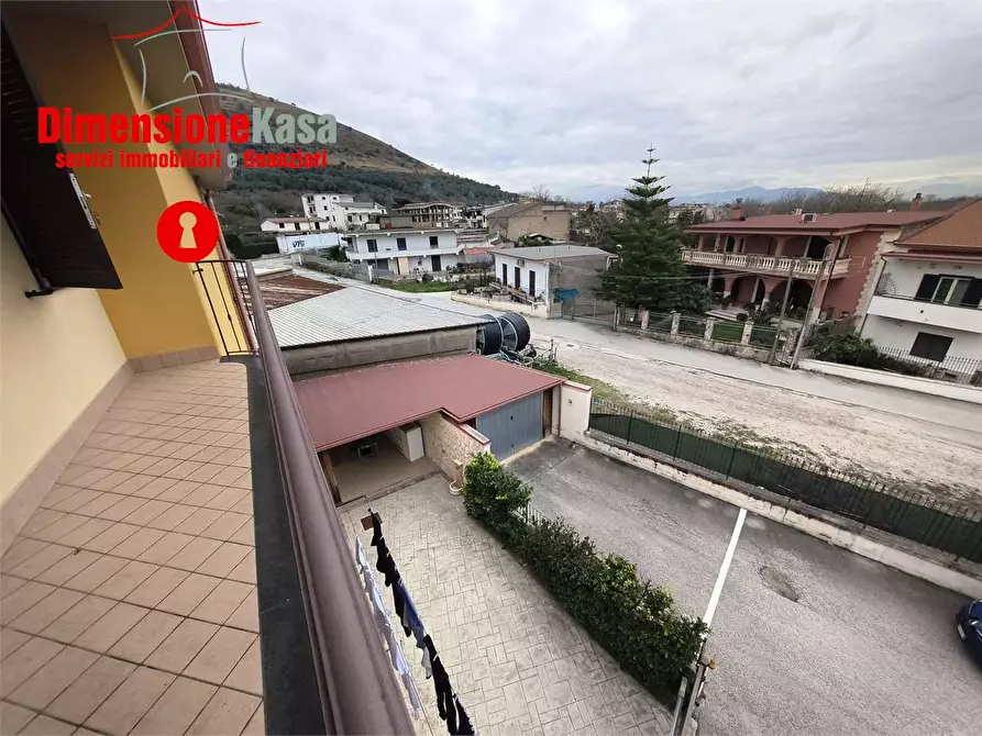 Immagine 21 di Mansarda in vendita  in Via Polvica a San Felice A Cancello