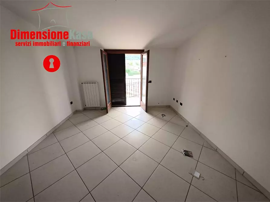 Immagine 15 di Mansarda in vendita  in Via Polvica a San Felice A Cancello