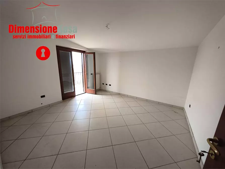 Immagine 10 di Mansarda in vendita  in Via Polvica a San Felice A Cancello