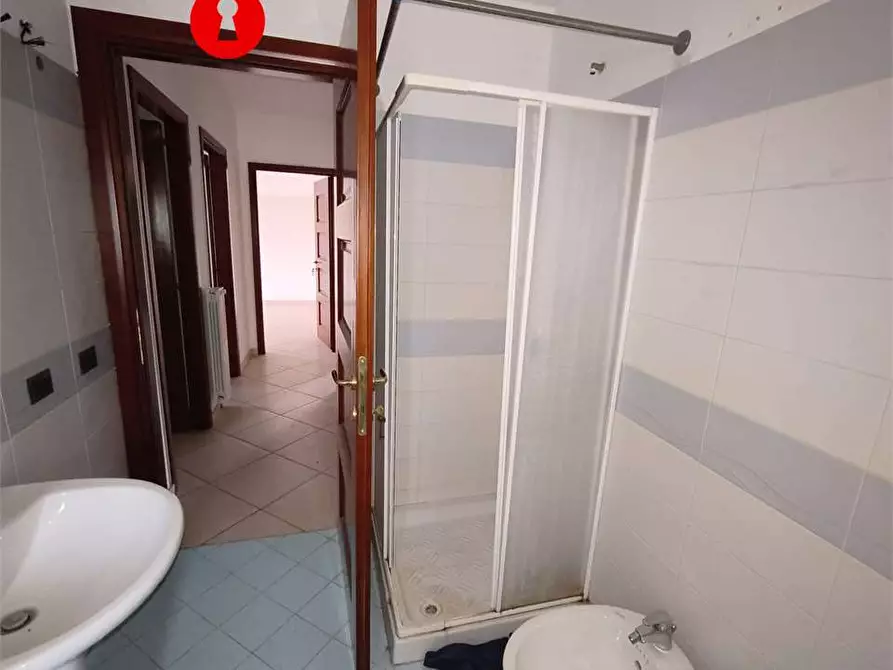 Immagine 18 di Mansarda in vendita  in Via Polvica a San Felice A Cancello