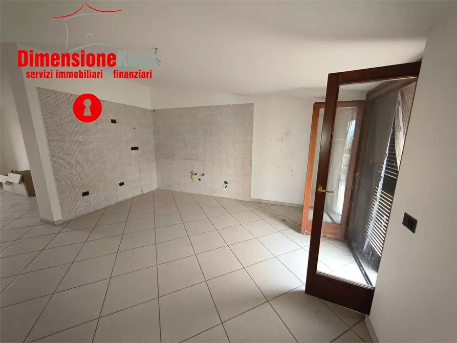 Immagine 2 di Mansarda in vendita  in Via Polvica a San Felice A Cancello