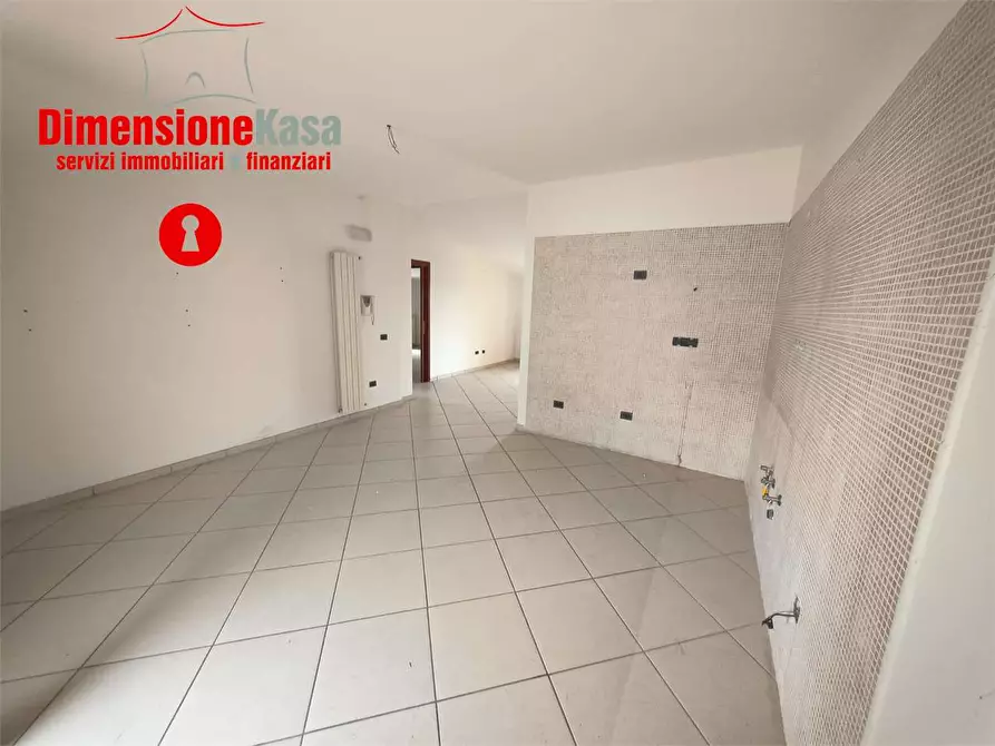 Immagine 3 di Mansarda in vendita  in Via Polvica a San Felice A Cancello