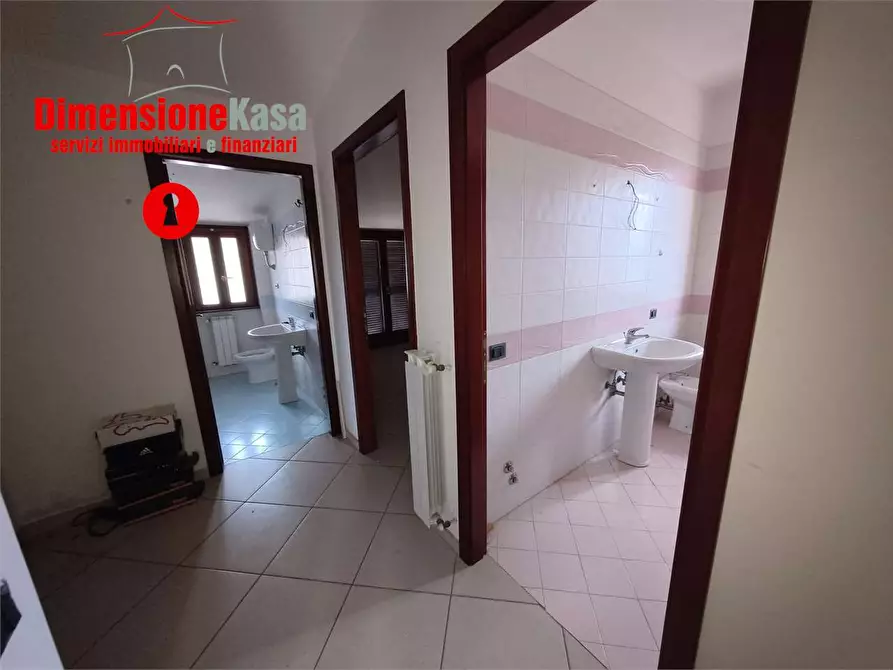 Immagine 19 di Mansarda in vendita  in Via Polvica a San Felice A Cancello