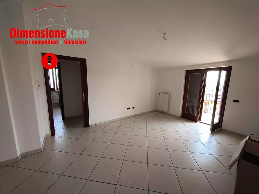 Immagine 6 di Mansarda in vendita  in Via Polvica a San Felice A Cancello