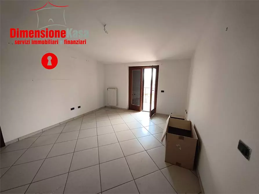 Immagine 7 di Mansarda in vendita  in Via Polvica a San Felice A Cancello