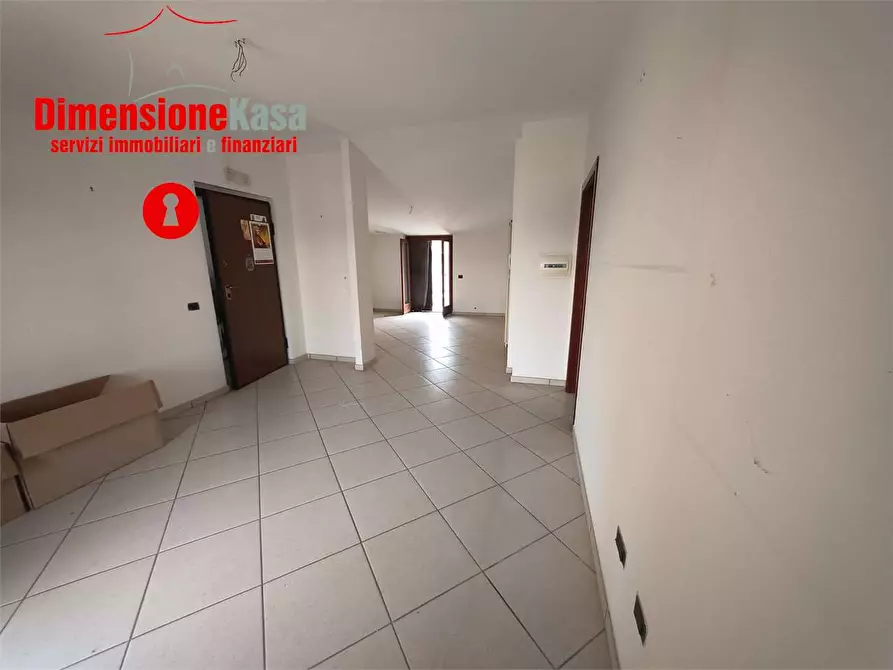 Immagine 5 di Mansarda in vendita  in Via Polvica a San Felice A Cancello