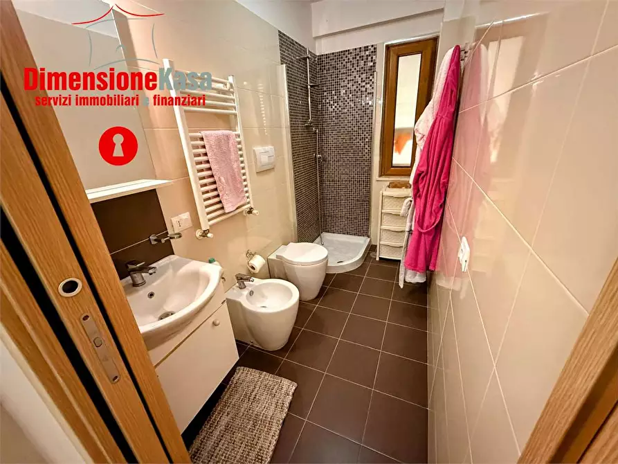 Immagine 13 di Trilocale in affitto  in via bari a Cimitile