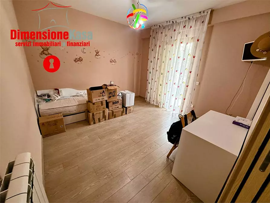 Immagine 10 di Trilocale in affitto  in via bari a Cimitile