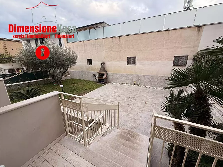 Immagine 16 di Trilocale in affitto  in via bari a Cimitile