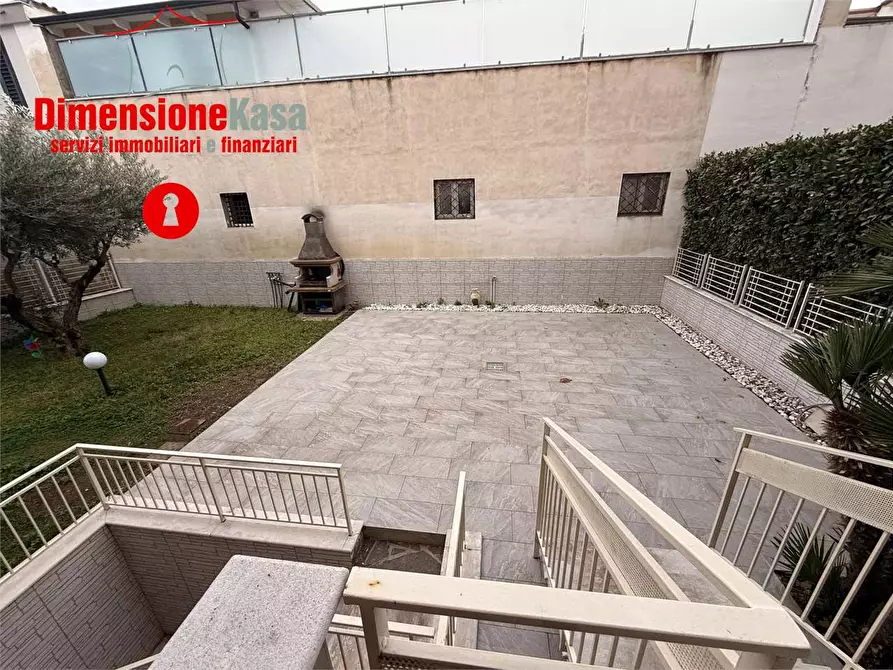 Immagine 17 di Trilocale in affitto  in via bari a Cimitile