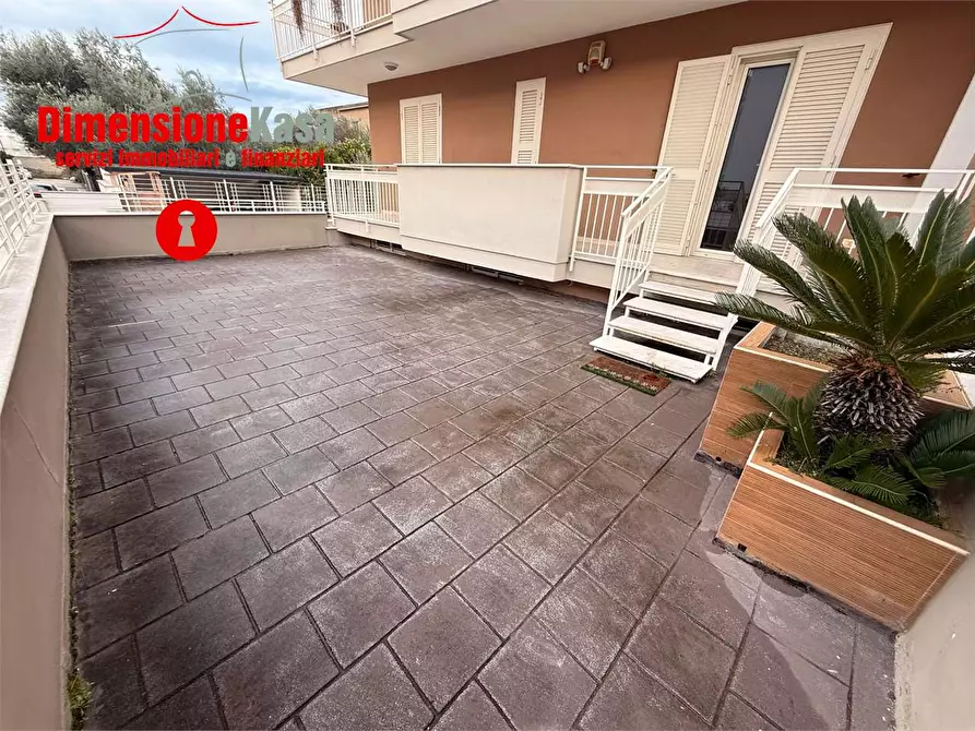 Immagine 19 di Trilocale in affitto  in via bari a Cimitile