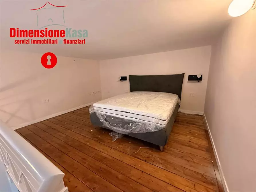 Immagine 6 di Bilocale in affitto  in via san massimo 53 a Nola