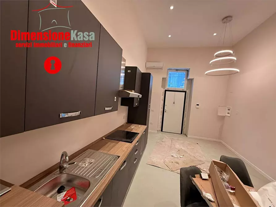 Immagine 2 di Bilocale in affitto  in via san massimo 53 a Nola