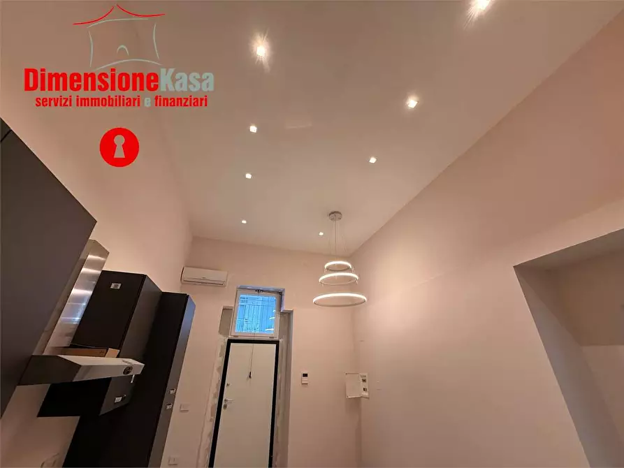 Immagine 3 di Bilocale in affitto  in via san massimo 53 a Nola