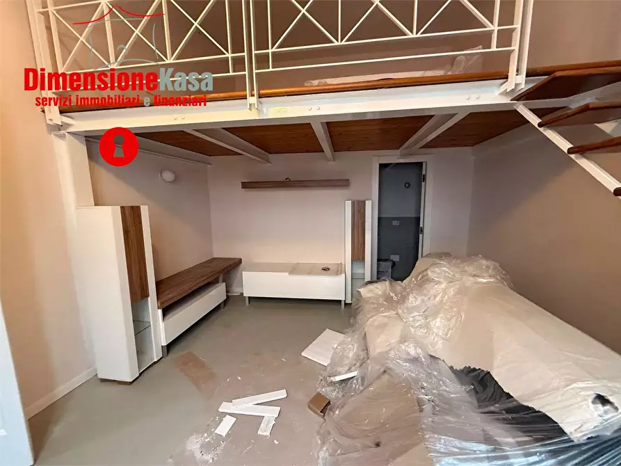 Immagine 4 di Bilocale in affitto  in via san massimo 53 a Nola