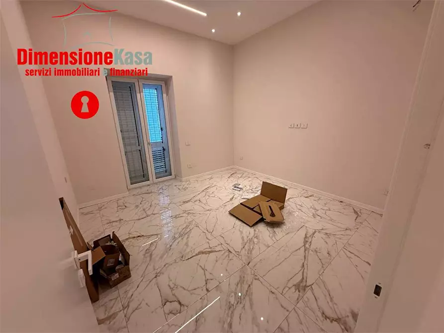 Immagine 4 di Quadrilocale in affitto  in via san massimo 53 a Nola