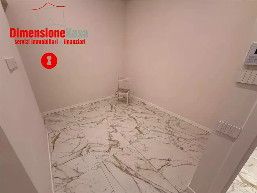 Immagine 2 di Quadrilocale in affitto  in via san massimo 53 a Nola