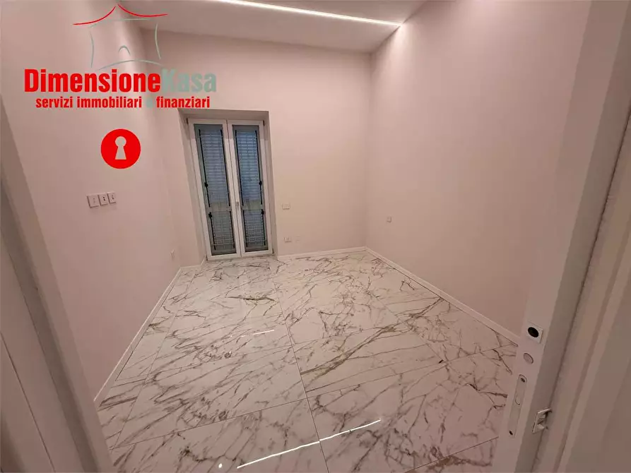 Immagine 1 di Quadrilocale in affitto  in via san massimo 53 a Nola